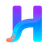 HyperWords logo